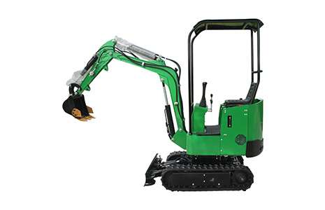 Sale Chinese Crawler Kubota Yanmar Rubber Tracks 1Ton Mini Excavators Price