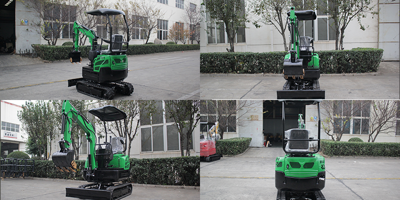 china 1.3ton mini excavator best price crawler mini excavator kubota engine micro excavator mini digger for sale