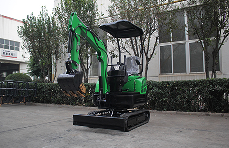 chinese 1.3 ton small mini excavator low price crawler mini excavator kubota micro excavator mini digger for sale