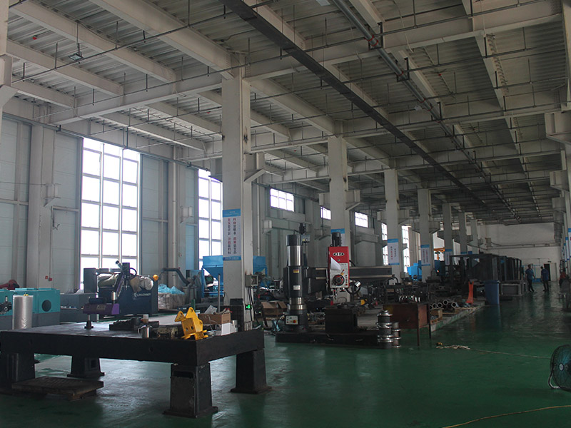 factory picture