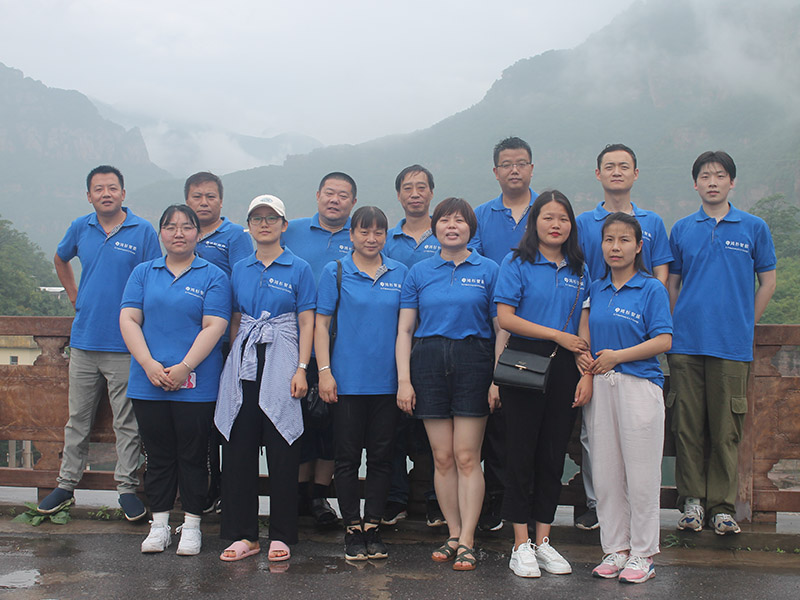 EP Team