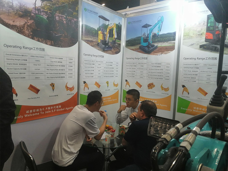 M&T EXPO 2024