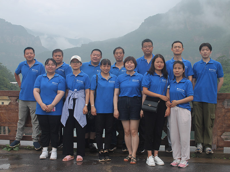 EP Team