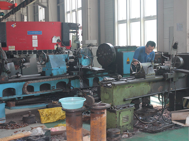 EP Mini Excavator Workshop