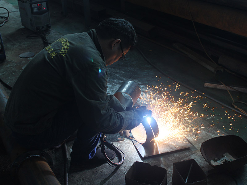 EP Mini Excavator Workshop